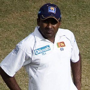 Mahela Jayawardene