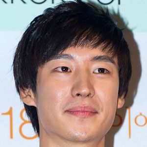 Lee Je-hoon