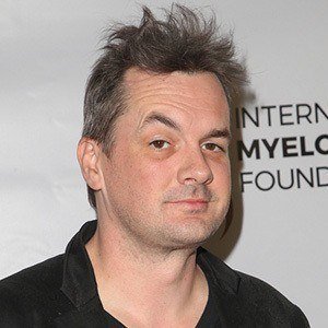 Jim Jefferies