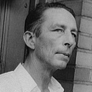 Robinson Jeffers