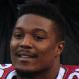 Tony Jefferson