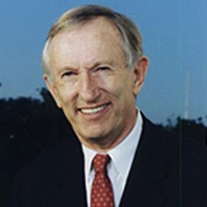 Jim Jeffords