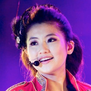 Selina Jen