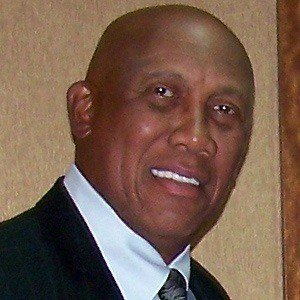 Ferguson Jenkins