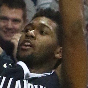 Kris Jenkins