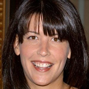 Patty Jenkins