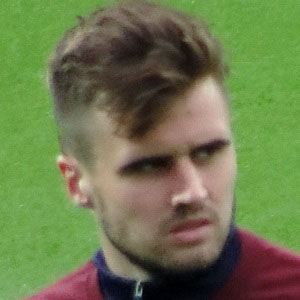 Carl Jenkinson