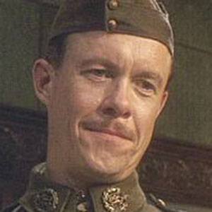 Alex Jennings