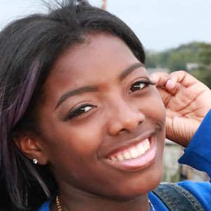 Aujah Monae Jennings