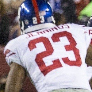 Rashad Jennings