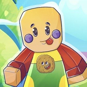 Jeroen TypicalModders