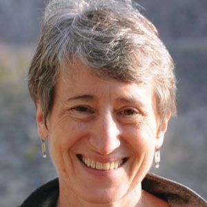 Sally Jewell