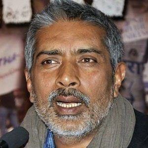 Prakash Jha