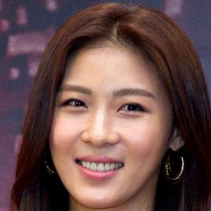 Ha Ji-won