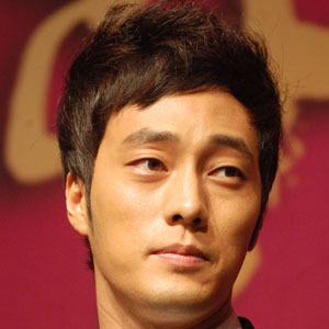 So Ji-sub