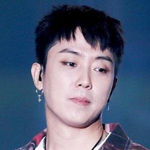 Eun Ji-won