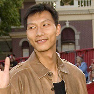 Yi Jianlian