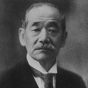 Kano Jigoro