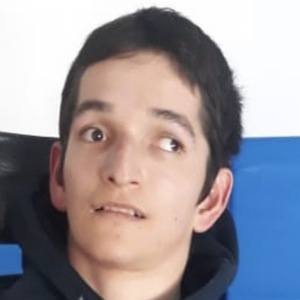 David Alejandro Jiménez Zaragoza