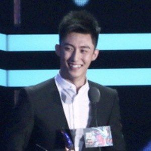 Huang JingYu