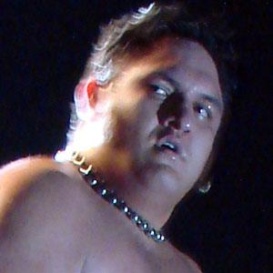 Samoa Joe