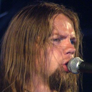 Heri Joensen