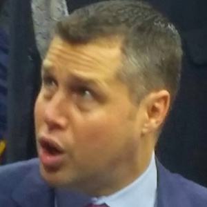 David Joerger