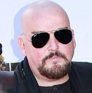 Alain Johannes