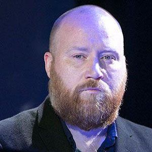 Johann Johannsson