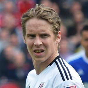 Stefan Johansen