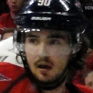 Marcus Johansson