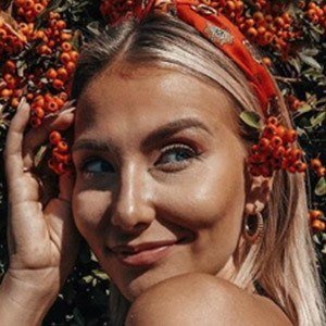 Ana Johnson