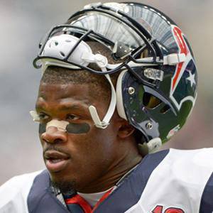 Andre Johnson