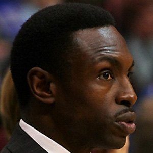 Avery Johnson