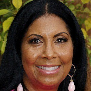 Cookie Johnson