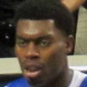 Dakari Johnson