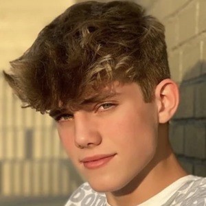 Dane Johnson