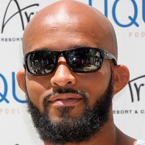 Demetrious Johnson