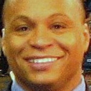 Gus Johnson