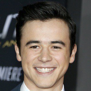 Keean Johnson