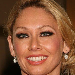 Kym Johnson