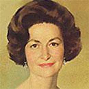 Lady Bird Johnson