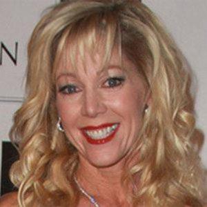 Lynn-Holly Johnson