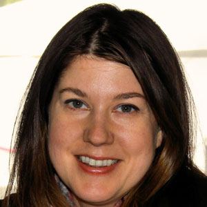 Maureen Johnson