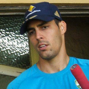 Mitchell Johnson