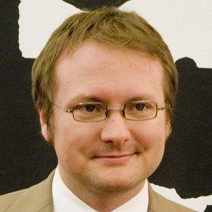 Rian Johnson