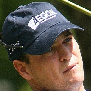 Zach Johnson