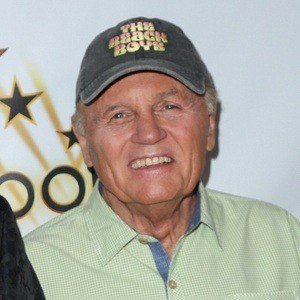 Bruce Johnston