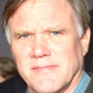 Joe Johnston