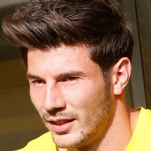 Milos Jojic